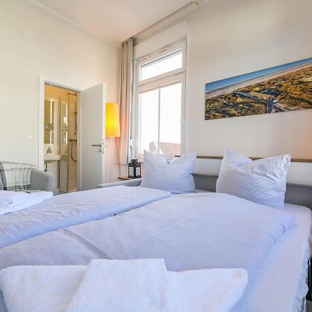 Haus Inselanker Kajuete 05 Daire Norderney Dış mekan fotoğraf